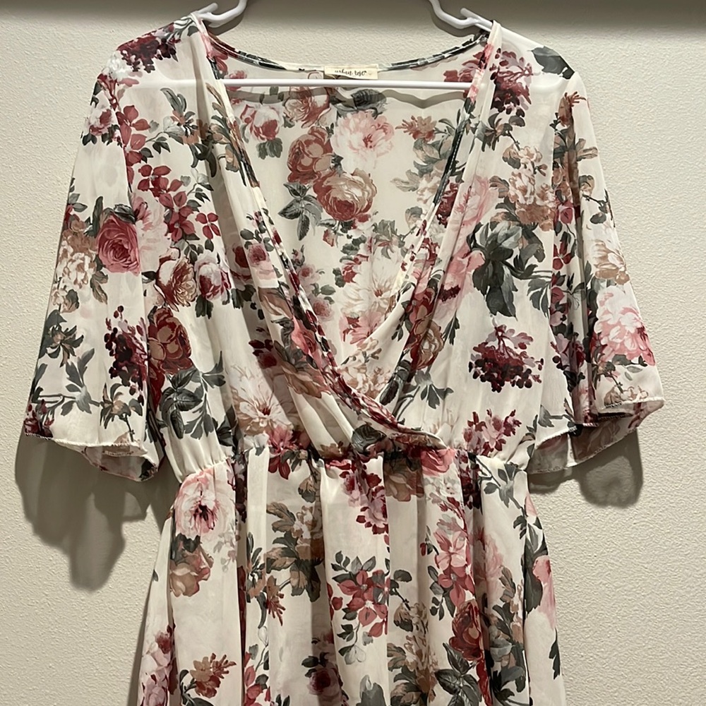 Women’s blouse cute